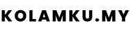 Kolamku.my