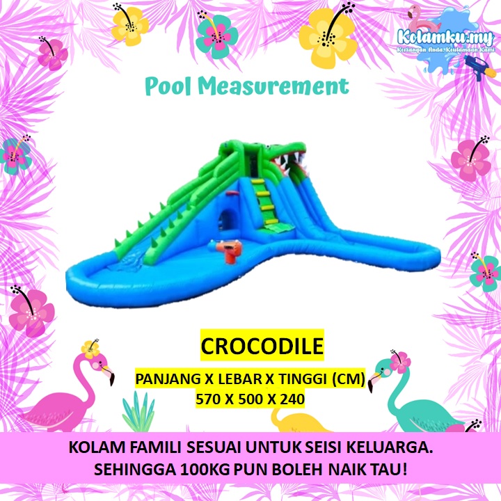 croc