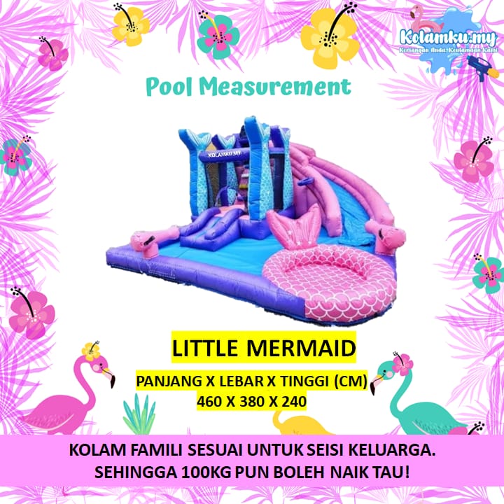 littlemermaid