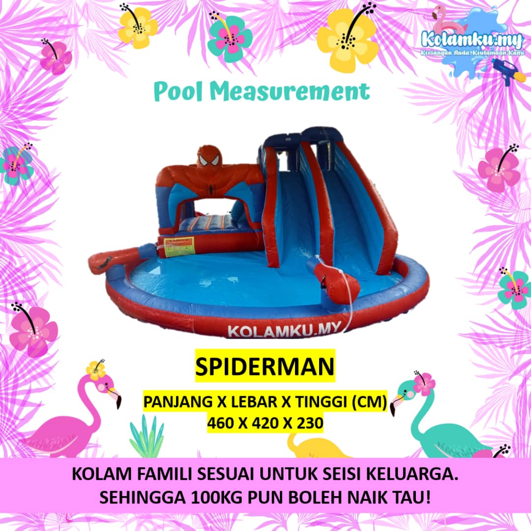 spider